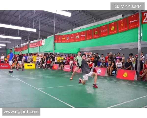 深圳羽毛球队在世界杯中的心理素质分析与表现评估