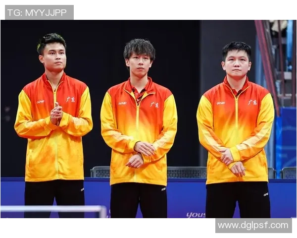 赛后分析:武汉乒乓球队与重庆乒乓球队的战术对决与启示 赛后分析:武汉乒乓球队与重庆乒乓球队的战术对决与启示