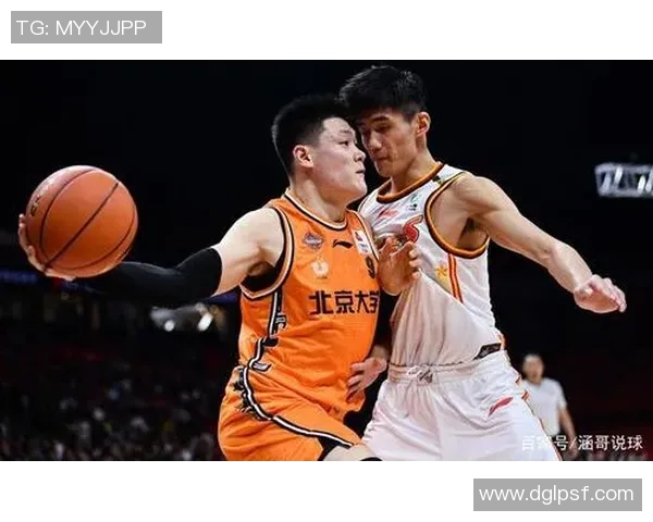 重庆篮球队反击策略分析与未来展望探讨 重庆篮球队反击策略分析与未来展望探讨