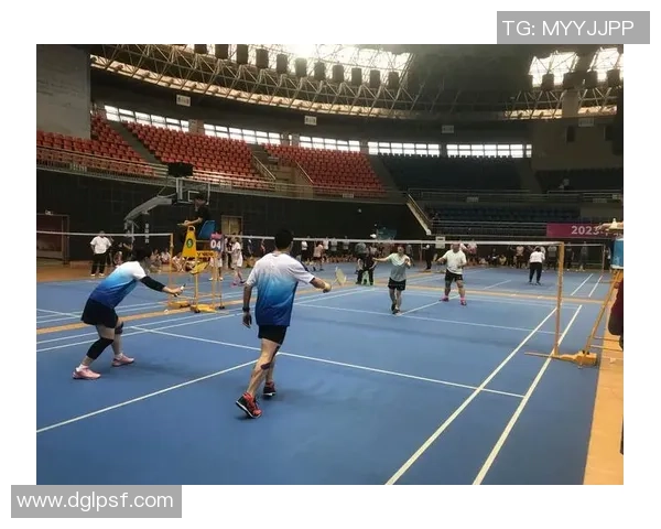 重庆羽毛球队包夹战术解析及其在比赛中的应用与影响