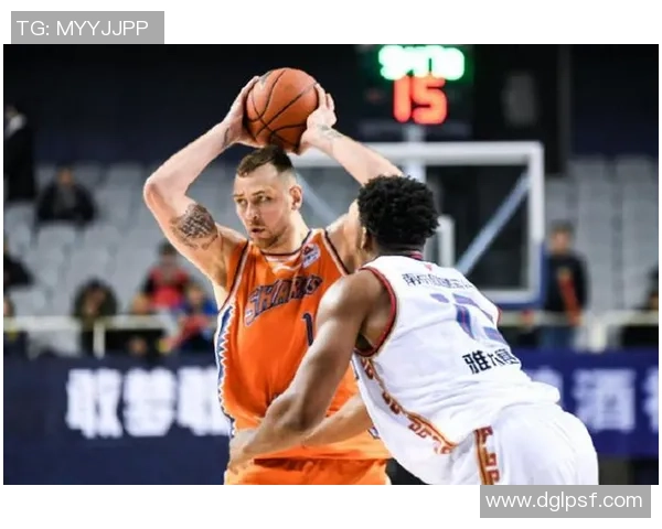 黄强独家：分享篮球心得