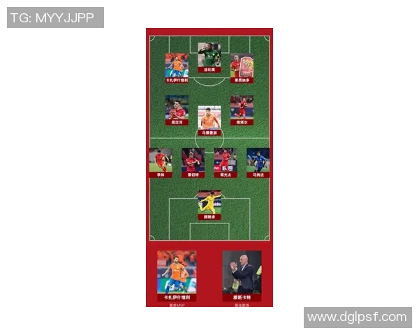 金沙湾足球明星揭秘谁是最受欢迎的球员及其精彩表现分析 金沙湾足球明星揭秘谁是最受欢迎的球员及其精彩表现分析