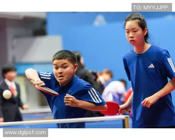 乒乓球热议：北京乒乓球队的团队协作争议