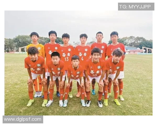 足球专题：聚焦西安足球队的力量