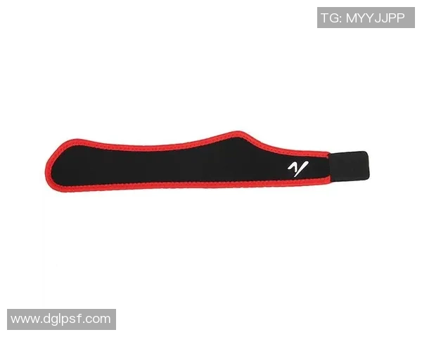 网球装备选购：护具推荐