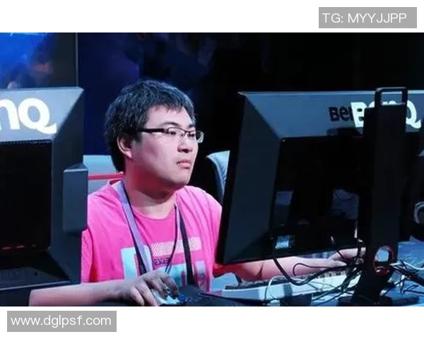 专访王伟：解密CS_GO成功之道