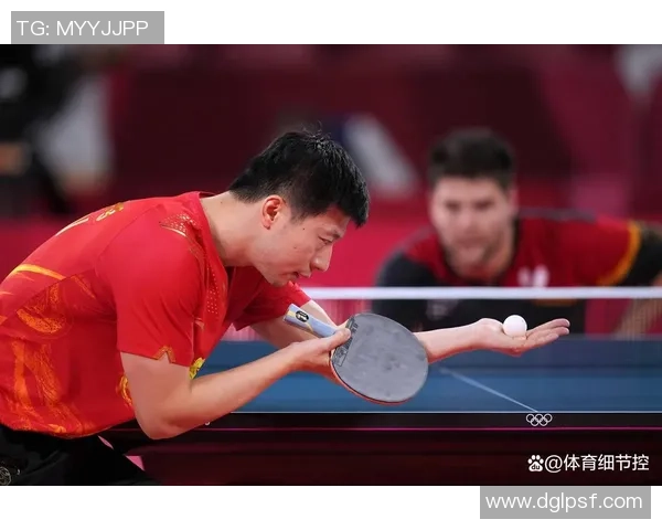 热议乒乓球:深圳乒乓球队的意识变革 热议乒乓球:深圳乒乓球队的意识变革