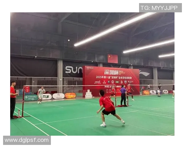 聚焦羽毛球:深圳羽毛球队的意识话题 聚焦羽毛球:深圳羽毛球队的意识话题