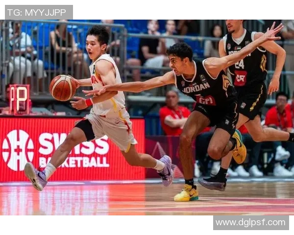 世界杯点评：杭州篮球队的技术表现