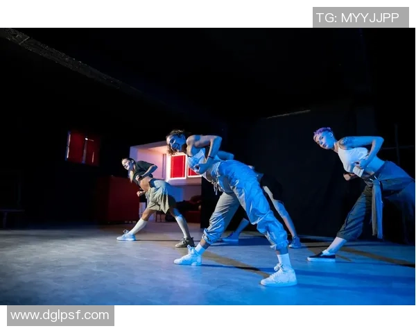 李敏独家：分享街舞心得