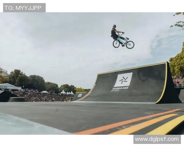 聚焦极限运动：成都极限运动队的节奏话题