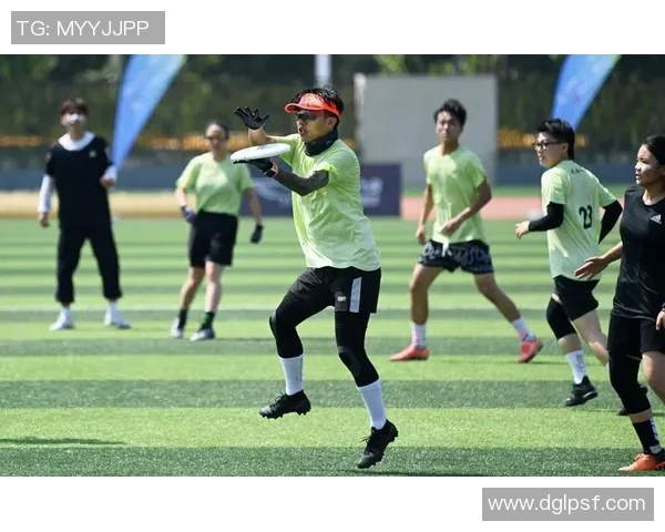 飞盘评论:武汉飞盘队的防守得失_1 飞盘评论:武汉飞盘队的防守得失_1