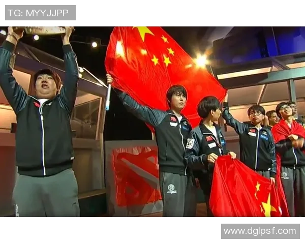 2026DOTA2技术排行榜：IG位居第4名