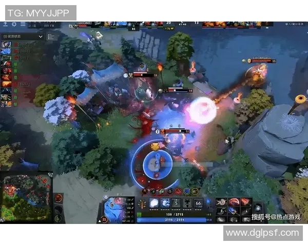 DOTA2热议:TES的耐力争议 DOTA2热议:TES的耐力争议