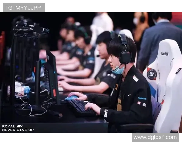 全球总决赛点评：RNG的心理素质表现