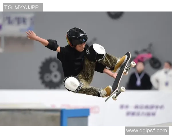 滑板深度：解密南京滑板队的节奏