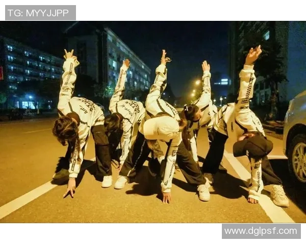 街舞新手攻略：意识入门指南_1