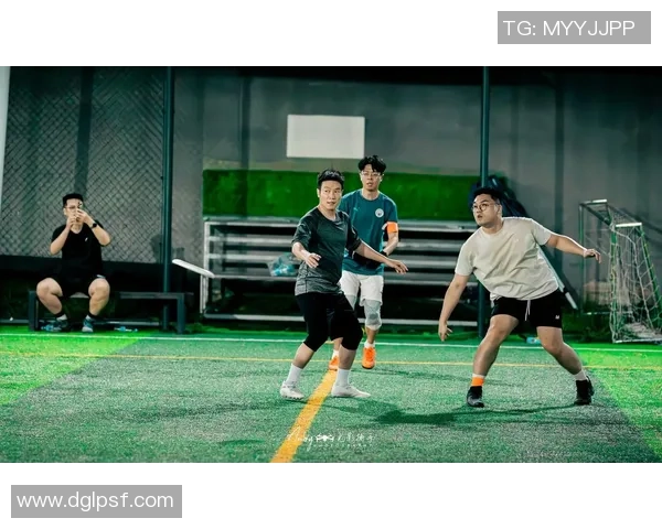 飞盘焦点:杭州飞盘队的节奏探讨 飞盘焦点:杭州飞盘队的节奏探讨